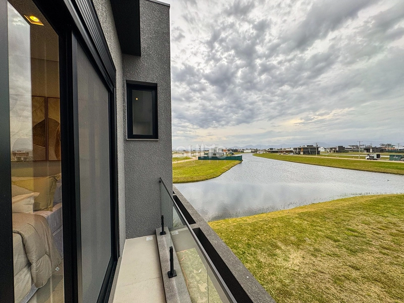 Sobrado em localização privilegiada na beira do lago no cond. Zen Concept Resort : 38ª foto da galeria de imagens do imóvel