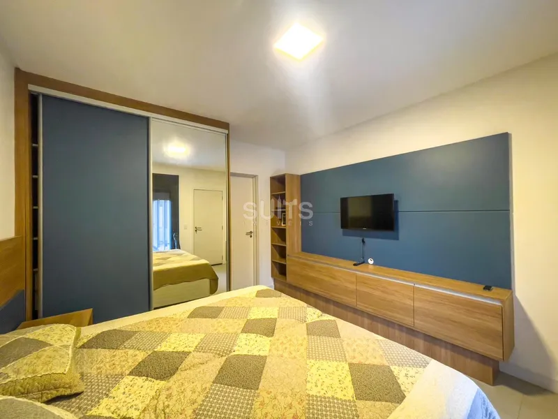 Linda casa com vista para o lago no condomínio Riviera: 17ª foto da galeria de imagens do imóvel