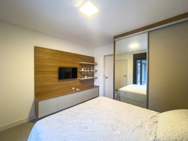 Linda casa com vista para o lago no condomínio Riviera: 14ª foto da galeria de imagens do imóvel