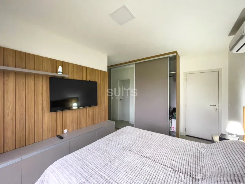 Linda casa com vista para o lago no condomínio Riviera: 22ª foto da galeria de imagens do imóvel