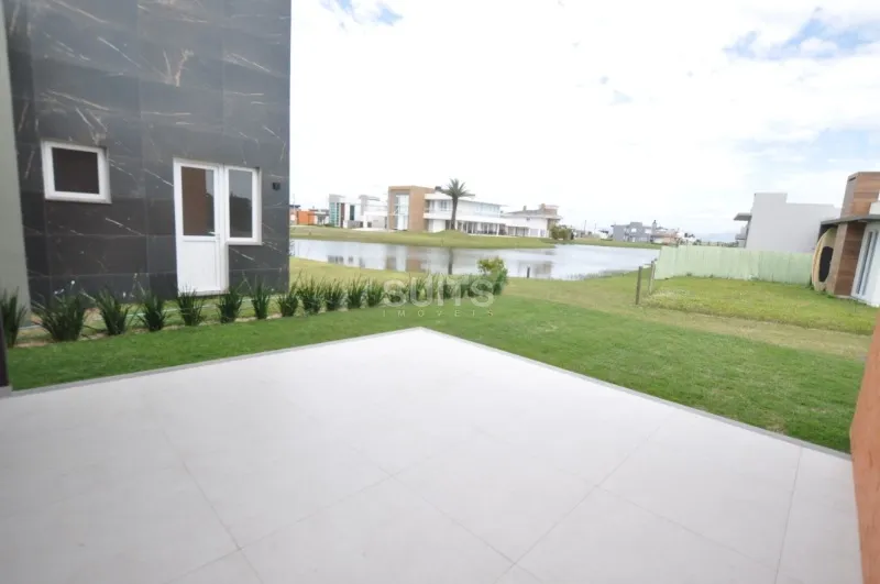 Linda casa com vista para o lago no condomínio Riviera: 25ª foto da galeria de imagens do imóvel