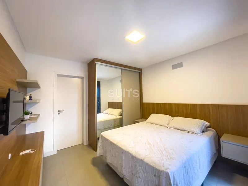 Linda casa com vista para o lago no condomínio Riviera: 13ª foto da galeria de imagens do imóvel