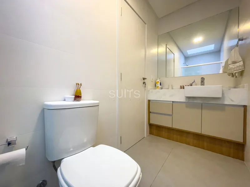 Linda casa com vista para o lago no condomínio Riviera: 15ª foto da galeria de imagens do imóvel