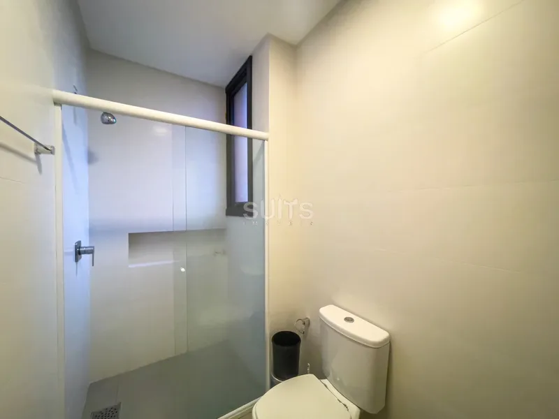 Linda casa com vista para o lago no condomínio Riviera: 19ª foto da galeria de imagens do imóvel