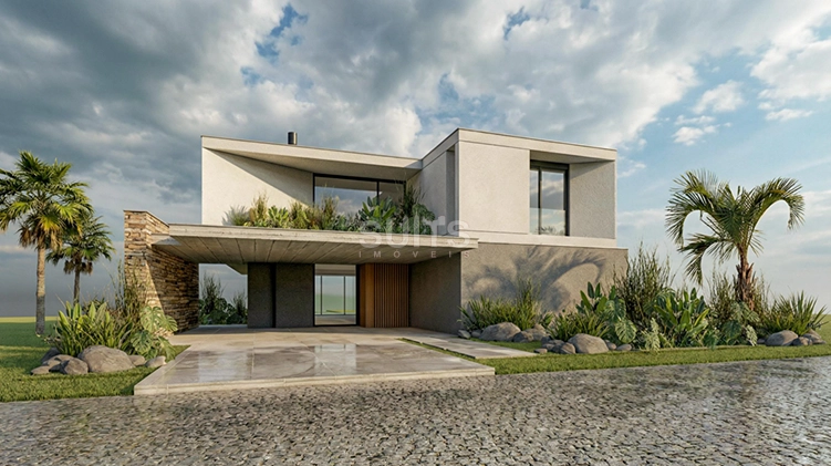 Imóvel residencial ou comercial