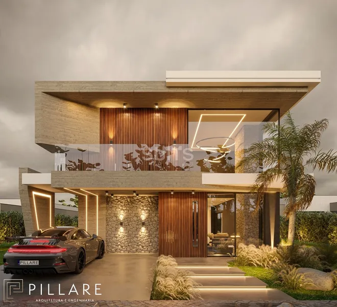 Imóvel residencial ou comercial
