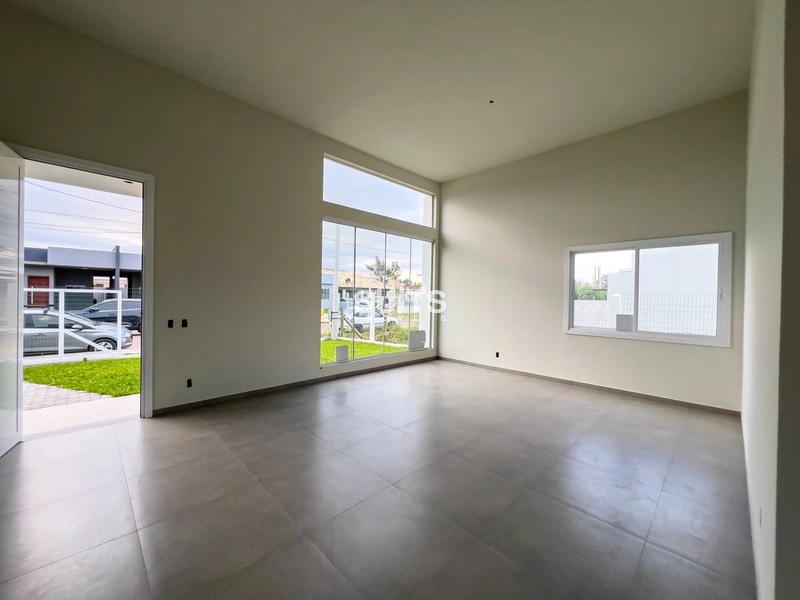 Casa nova na praia de Noiva do Mar: 3ª foto da galeria de imagens do imóvel