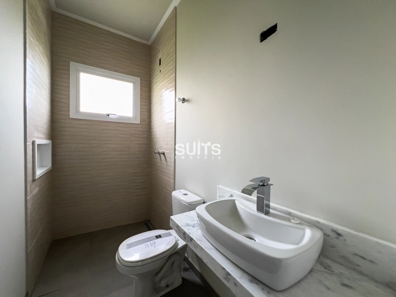 Casa nova na praia de Noiva do Mar: 9ª foto da galeria de imagens do imóvel