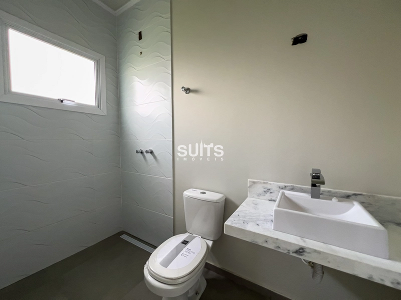 Casa nova na praia de Noiva do Mar: 7ª foto da galeria de imagens do imóvel