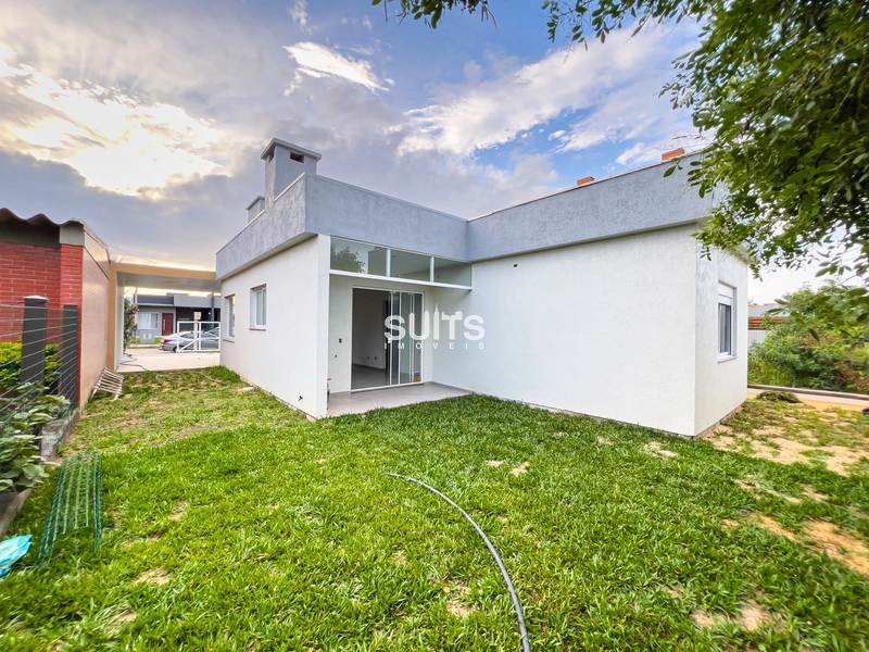 Casa nova na praia de Noiva do Mar: 12ª foto da galeria de imagens do imóvel