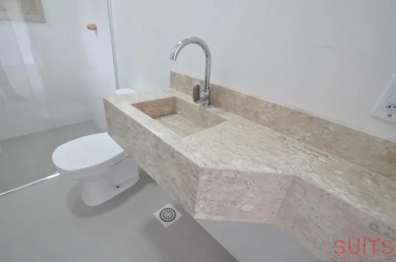 Sobrado à venda no condomínio Las Palmas: 9ª foto da galeria de imagens do imóvel