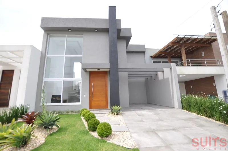 Sobrado à venda no condomínio Las Palmas: 1ª foto da galeria de imagens do imóvel