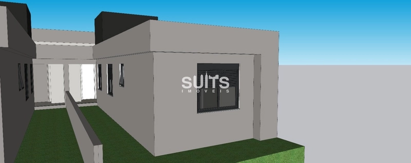 Casa térrea com 3 dormitórios, sendo 1 suíte.: 2ª foto da galeria de imagens do imóvel