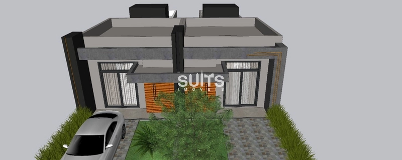 Casa térrea com 3 dormitórios, sendo 1 suíte.: 3ª foto da galeria de imagens do imóvel