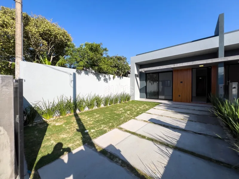 Excelente casa no Centro de Xangri-Lá: 3ª foto da galeria de imagens do imóvel