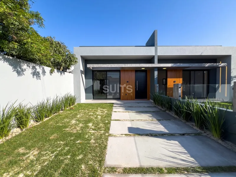 Excelente casa no Centro de Xangri-Lá: 4ª foto da galeria de imagens do imóvel