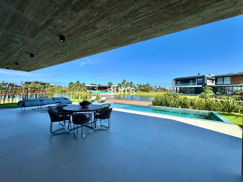 Excelente Mansão á venda no condomínio Sense: 14ª foto da galeria de imagens do imóvel