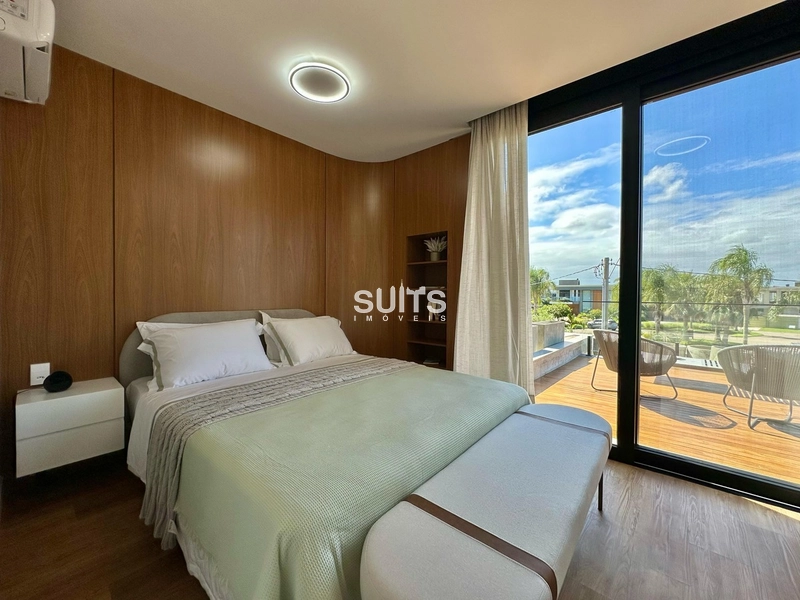 Excelente Mansão á venda no condomínio Sense: 28ª foto da galeria de imagens do imóvel