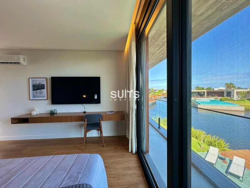 Excelente Mansão á venda no condomínio Sense: 24ª foto da galeria de imagens do imóvel