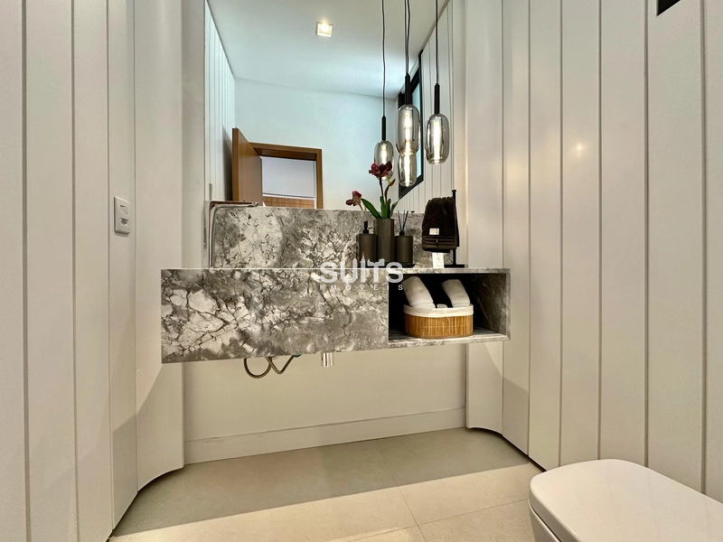 Excelente Mansão á venda no condomínio Sense: 17ª foto da galeria de imagens do imóvel