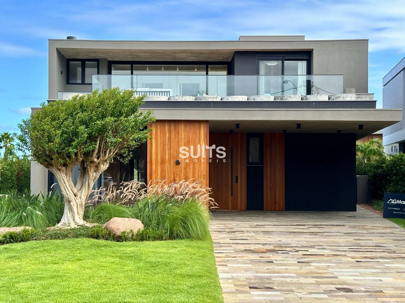 Excelente Mansão á venda no condomínio Sense: 3ª foto da galeria de imagens do imóvel