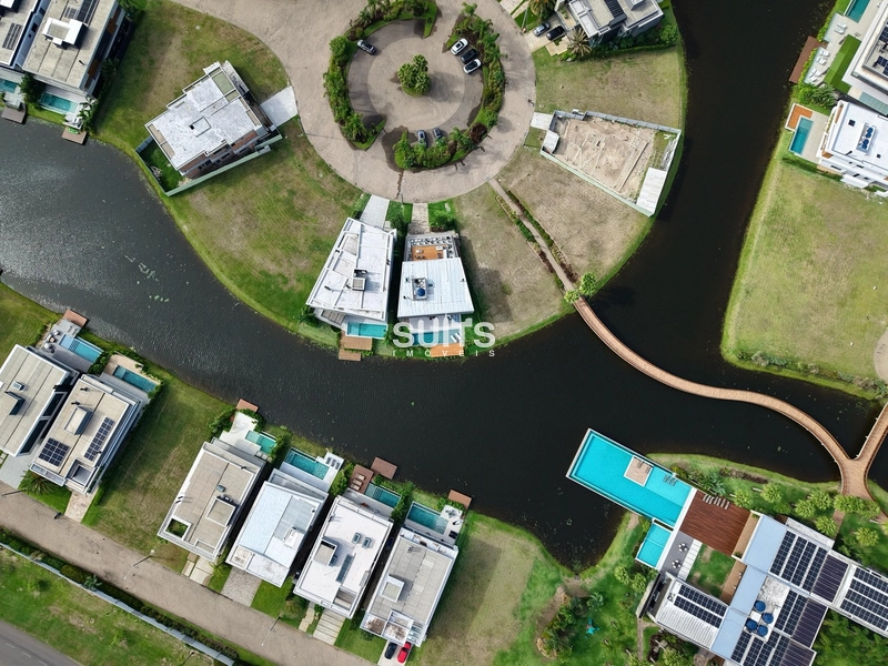 Excelente Mansão á venda no condomínio Sense: 1ª foto da galeria de imagens do imóvel