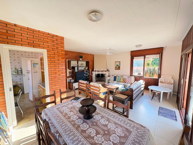 Excelente casa à poucos metros do mar no Centro de Xangri-Lá: 11ª foto da galeria de imagens do imóvel