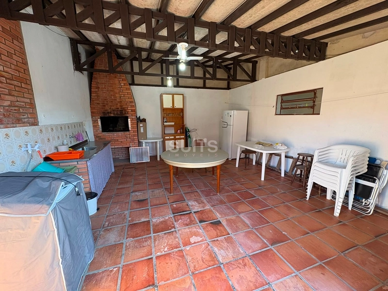 Excelente casa à poucos metros do mar no Centro de Xangri-Lá: 26ª foto da galeria de imagens do imóvel