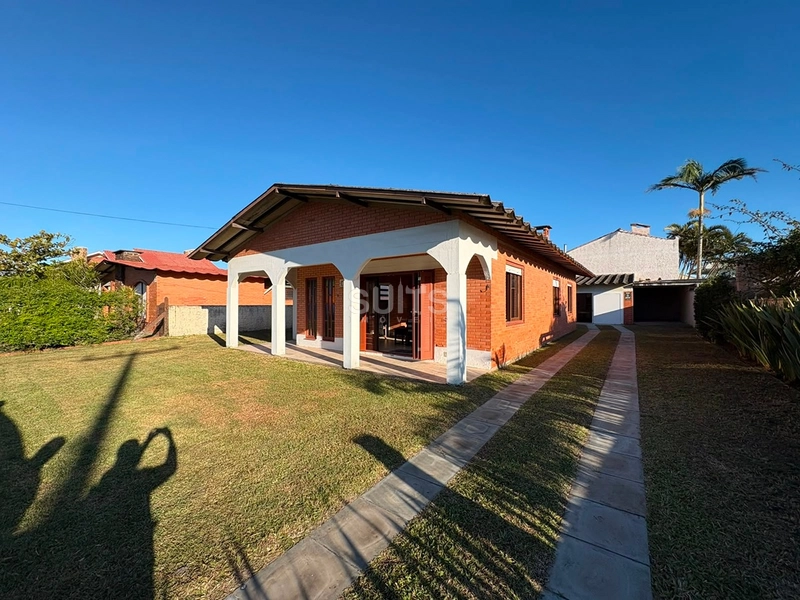Imóvel residencial ou comercial