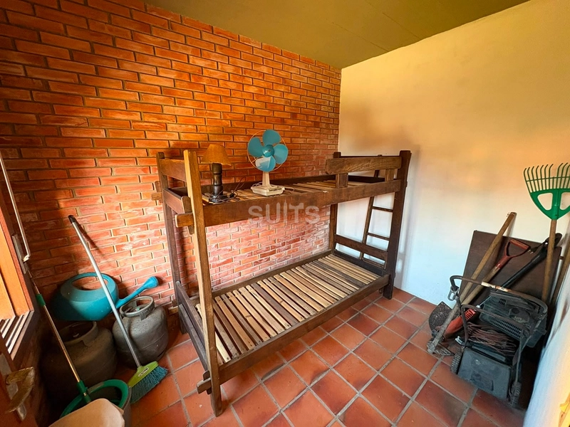 Excelente casa à poucos metros do mar no Centro de Xangri-Lá: 27ª foto da galeria de imagens do imóvel