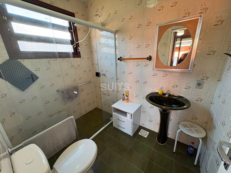 Excelente casa à poucos metros do mar no Centro de Xangri-Lá: 21ª foto da galeria de imagens do imóvel