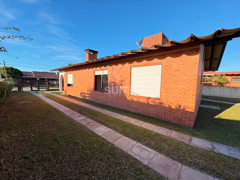 Excelente casa à poucos metros do mar no Centro de Xangri-Lá: 25ª foto da galeria de imagens do imóvel