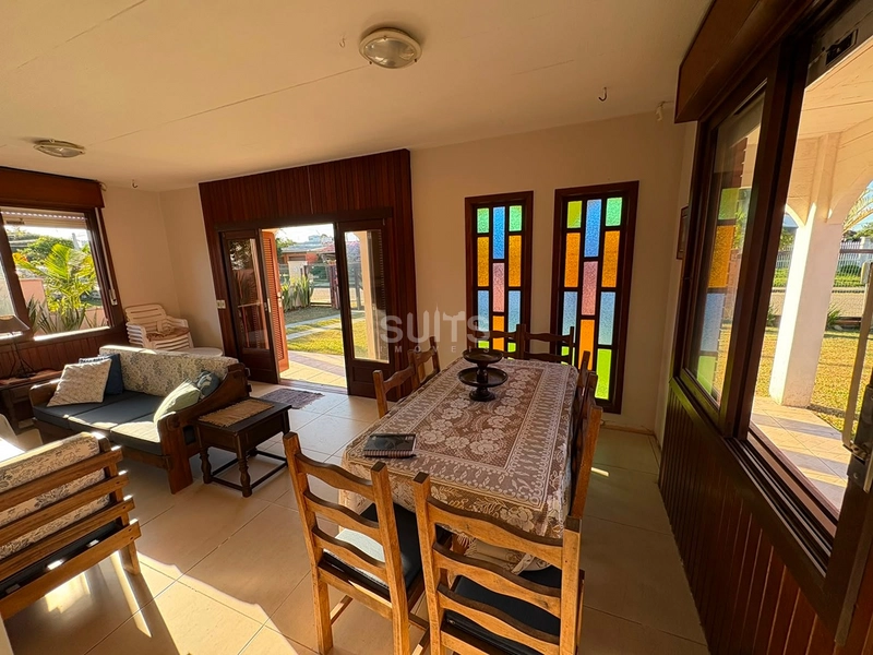 Excelente casa à poucos metros do mar no Centro de Xangri-Lá: 10ª foto da galeria de imagens do imóvel