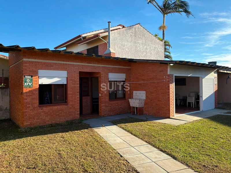 Excelente casa à poucos metros do mar no Centro de Xangri-Lá: 30ª foto da galeria de imagens do imóvel