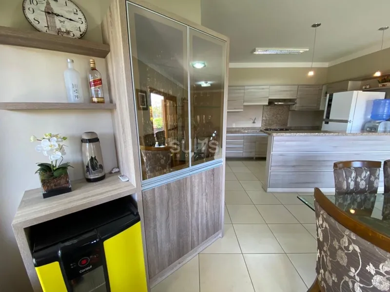 Linda casa próxima do mar na praia de Maristela em Xangri-Lá: 10ª foto da galeria de imagens do imóvel