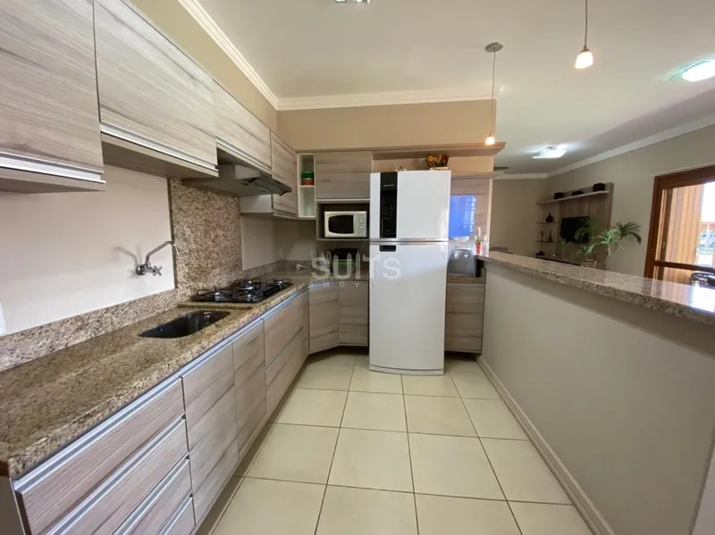 Linda casa próxima do mar na praia de Maristela em Xangri-Lá: 12ª foto da galeria de imagens do imóvel