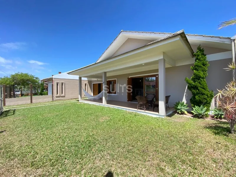 Linda casa próxima do mar na praia de Maristela em Xangri-Lá: 2ª foto da galeria de imagens do imóvel