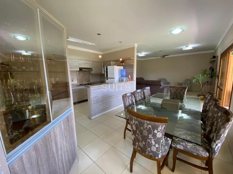 Linda casa próxima do mar na praia de Maristela em Xangri-Lá: 7ª foto da galeria de imagens do imóvel