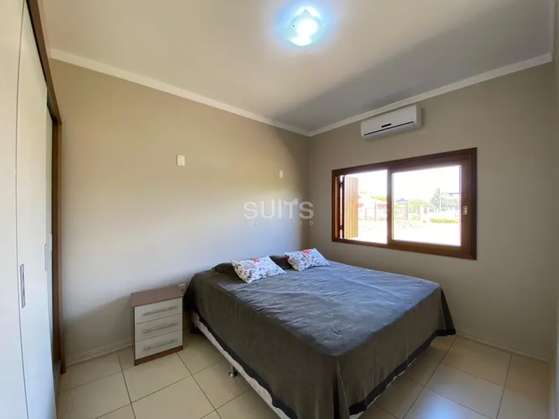 Linda casa próxima do mar na praia de Maristela em Xangri-Lá: 15ª foto da galeria de imagens do imóvel