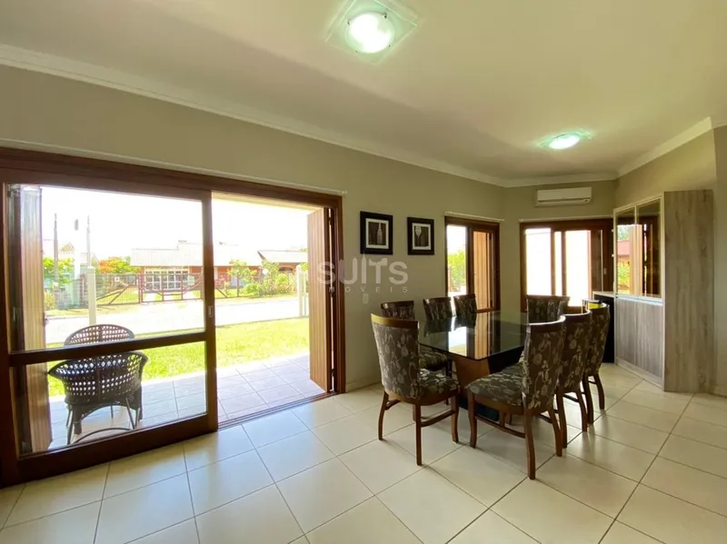 Linda casa próxima do mar na praia de Maristela em Xangri-Lá: 9ª foto da galeria de imagens do imóvel