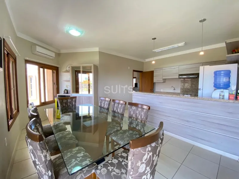 Linda casa próxima do mar na praia de Maristela em Xangri-Lá: 8ª foto da galeria de imagens do imóvel