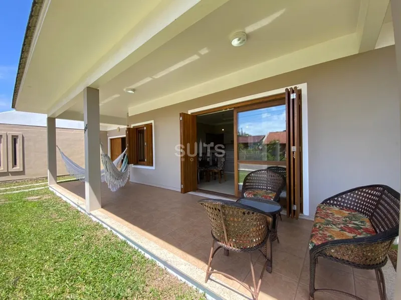 Linda casa próxima do mar na praia de Maristela em Xangri-Lá: 3ª foto da galeria de imagens do imóvel