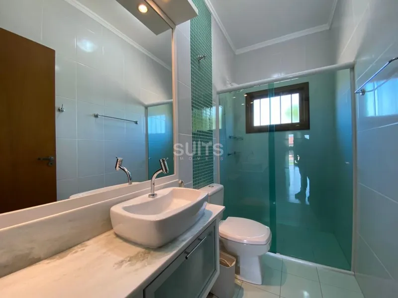 Linda casa próxima do mar na praia de Maristela em Xangri-Lá: 16ª foto da galeria de imagens do imóvel