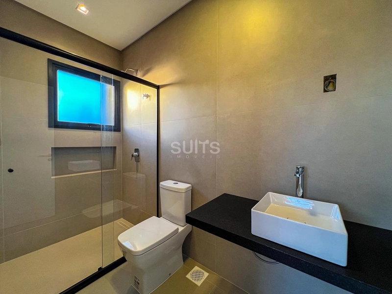 Excelente sobrado beira lago no condomínio Zen: 29ª foto da galeria de imagens do imóvel