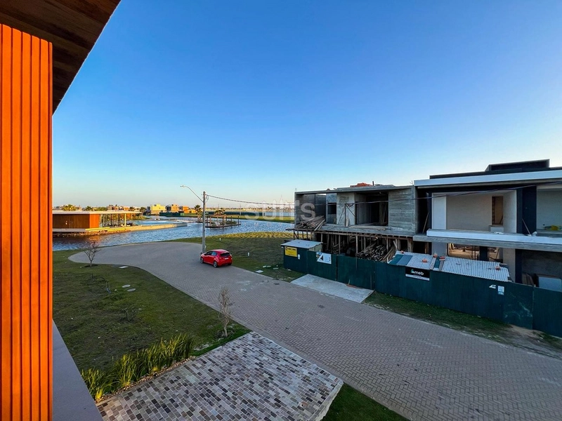 Excelente sobrado beira lago no condomínio Zen: 26ª foto da galeria de imagens do imóvel