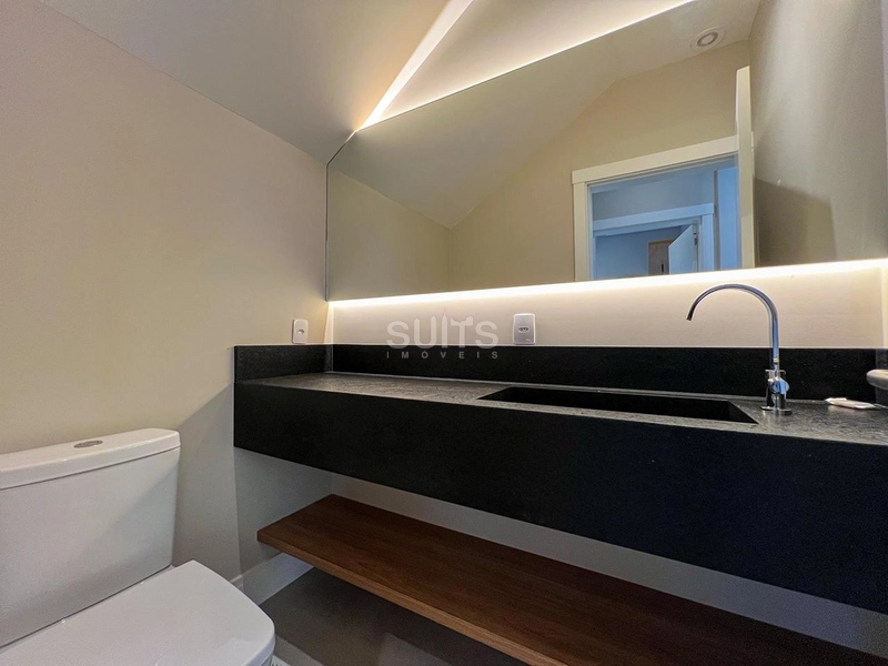 Excelente sobrado beira lago no condomínio Zen: 10ª foto da galeria de imagens do imóvel