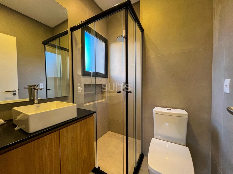 Excelente sobrado beira lago no condomínio Zen: 22ª foto da galeria de imagens do imóvel