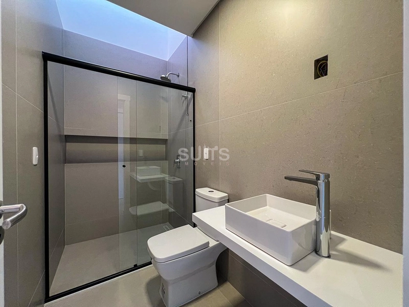 Excelente sobrado beira lago no condomínio Zen: 30ª foto da galeria de imagens do imóvel