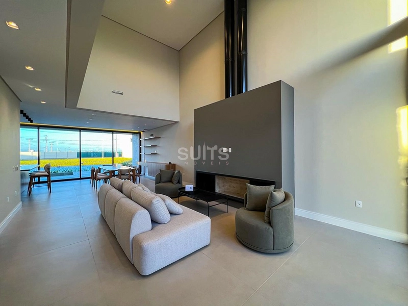 Excelente sobrado beira lago no condomínio Zen: 4ª foto da galeria de imagens do imóvel