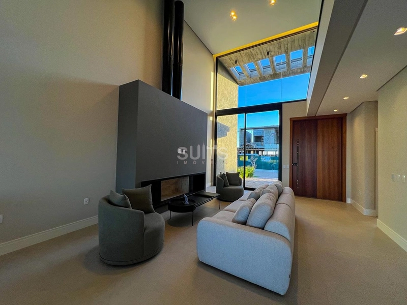 Excelente sobrado beira lago no condomínio Zen: 6ª foto da galeria de imagens do imóvel